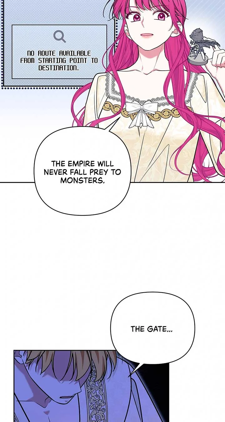 Marriage with the Archduke, I Know Now Chapter 56 page 68