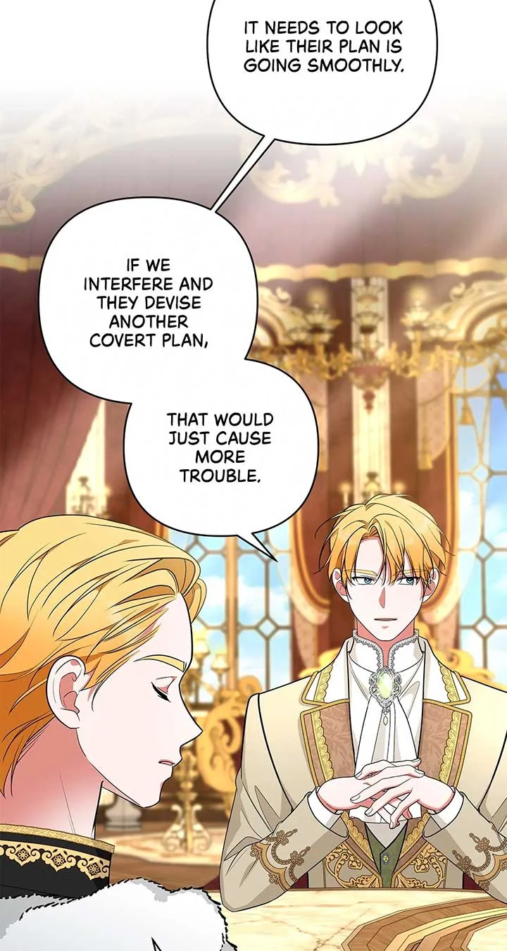 Marriage with the Archduke, I Know Now Chapter 59 page 24