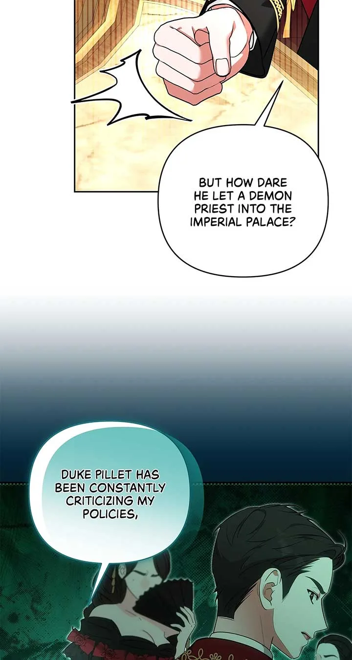 Marriage with the Archduke, I Know Now Chapter 59 page 27