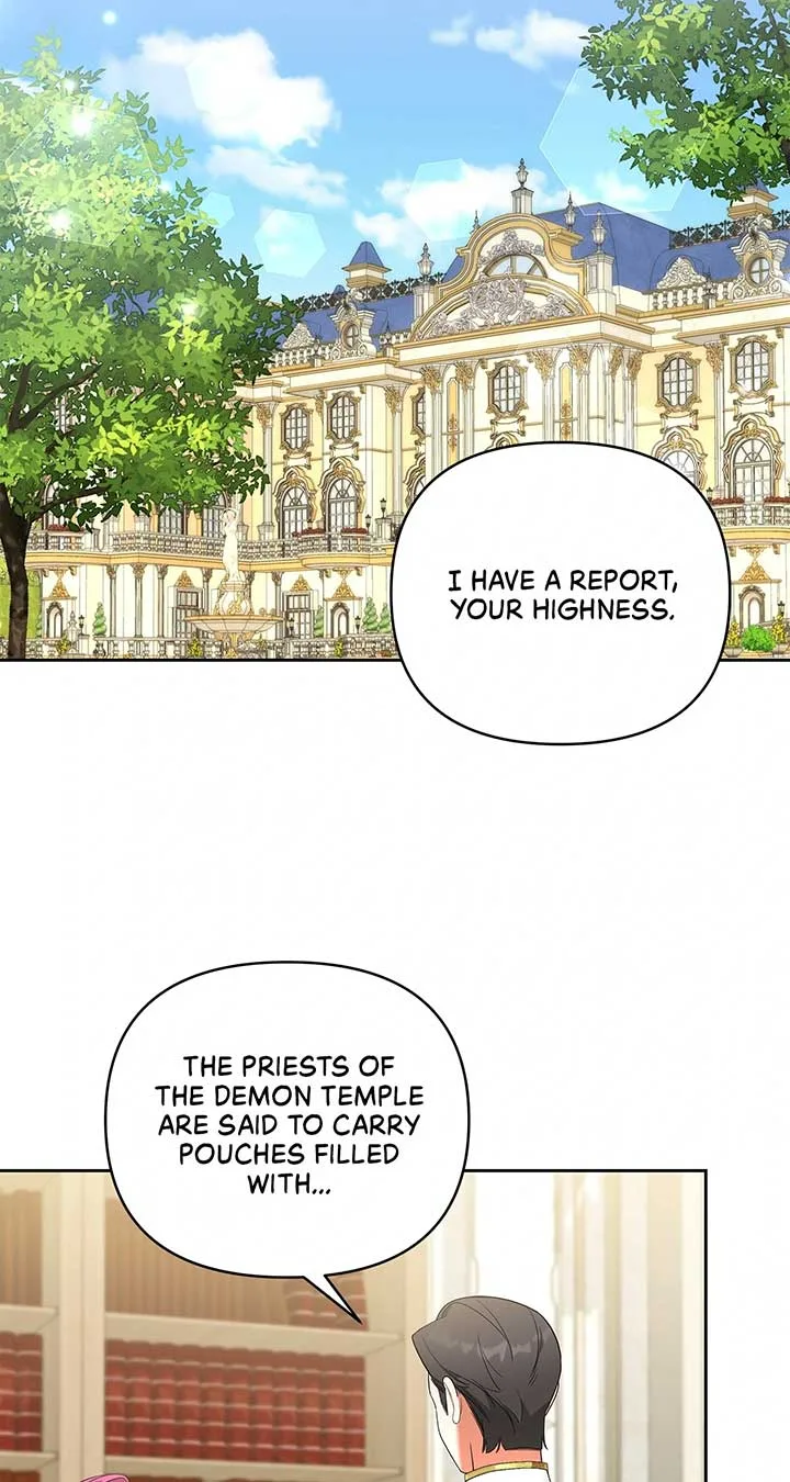 Marriage with the Archduke, I Know Now Chapter 59 page 36