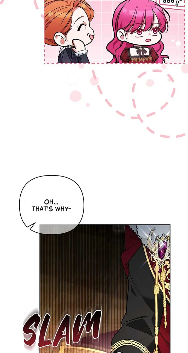 Marriage with the Archduke, I Know Now Chapter 59 page 26