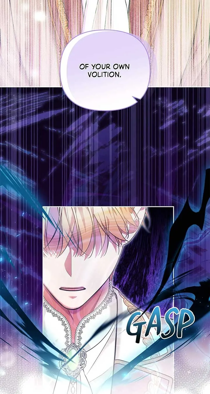 Marriage with the Archduke, I Know Now Chapter 58 page 11