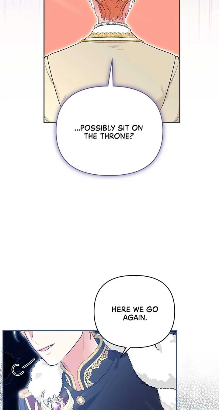 Marriage with the Archduke, I Know Now Chapter 58 page 5