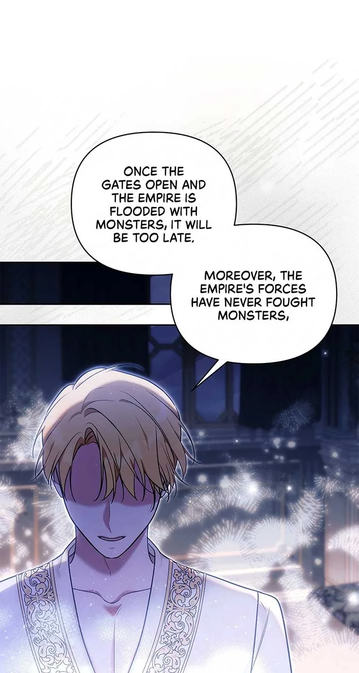 Marriage with the Archduke, I Know Now Chapter 56 page 64