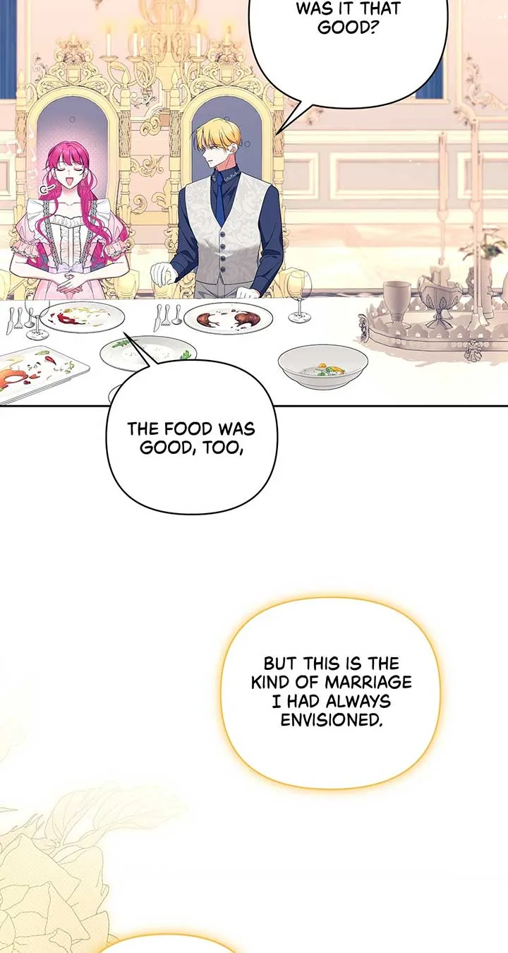 Marriage with the Archduke, I Know Now Chapter 57 page 16
