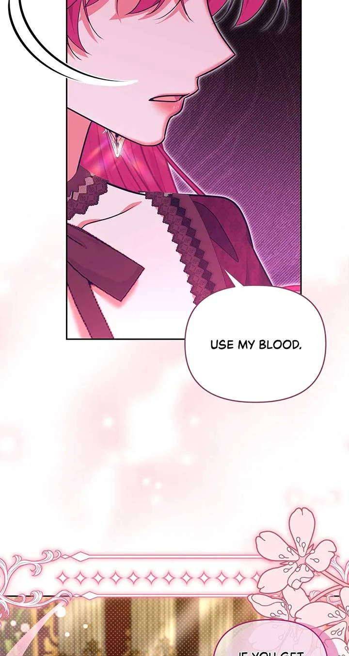 Marriage with the Archduke, I Know Now Chapter 59 page 17