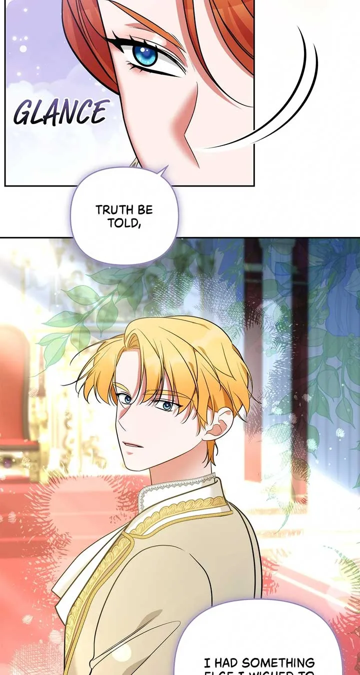 Marriage with the Archduke, I Know Now Chapter 59 page 6
