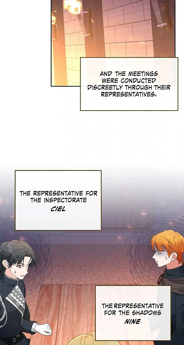 Marriage with the Archduke, I Know Now Chapter 59 page 42