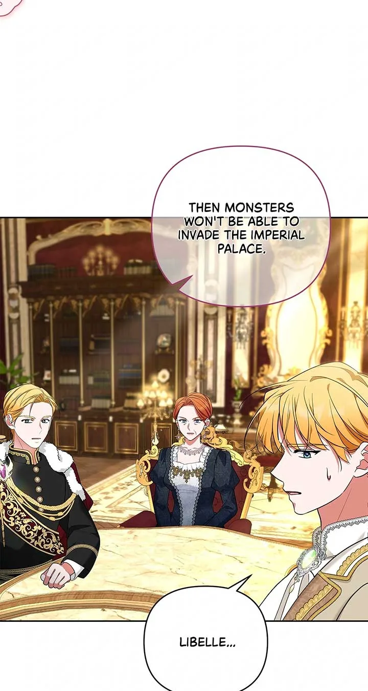 Marriage with the Archduke, I Know Now Chapter 59 page 19