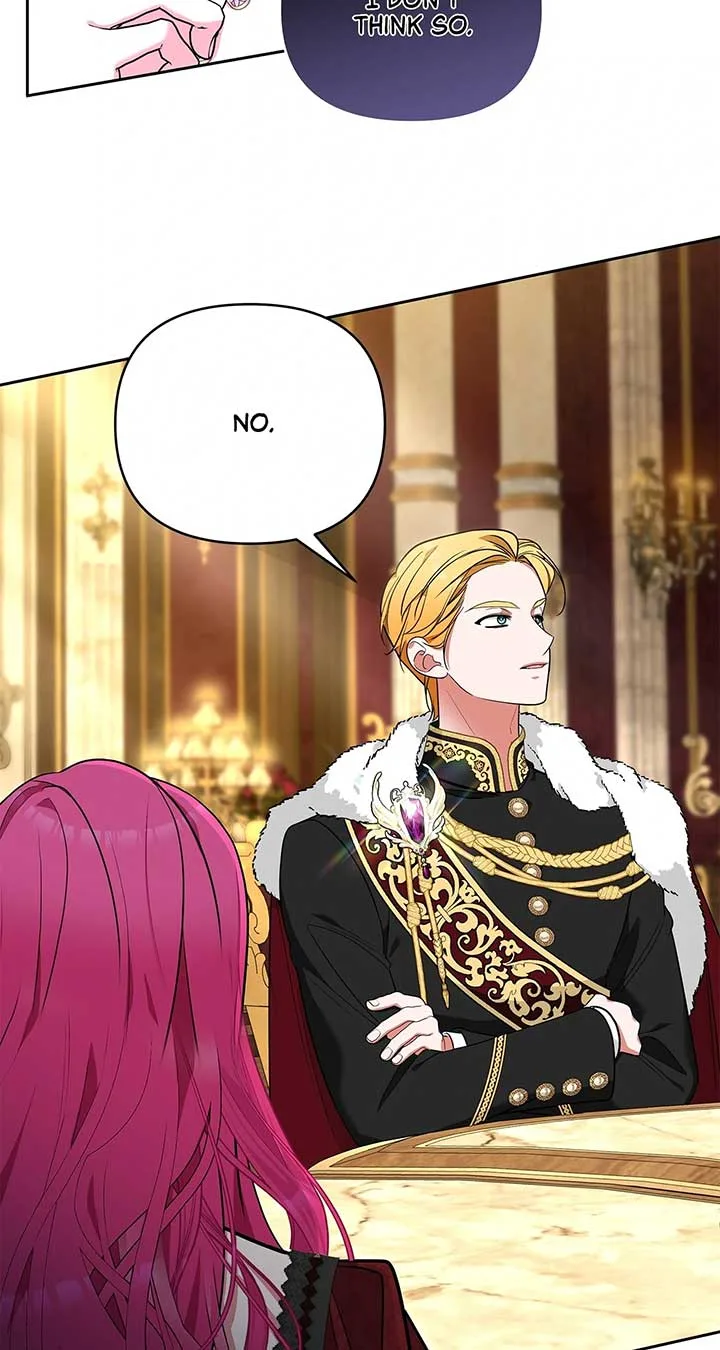 Marriage with the Archduke, I Know Now Chapter 59 page 21