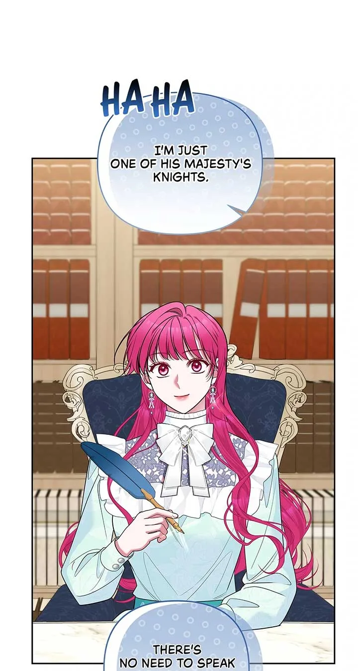 Marriage with the Archduke, I Know Now Chapter 59 page 40