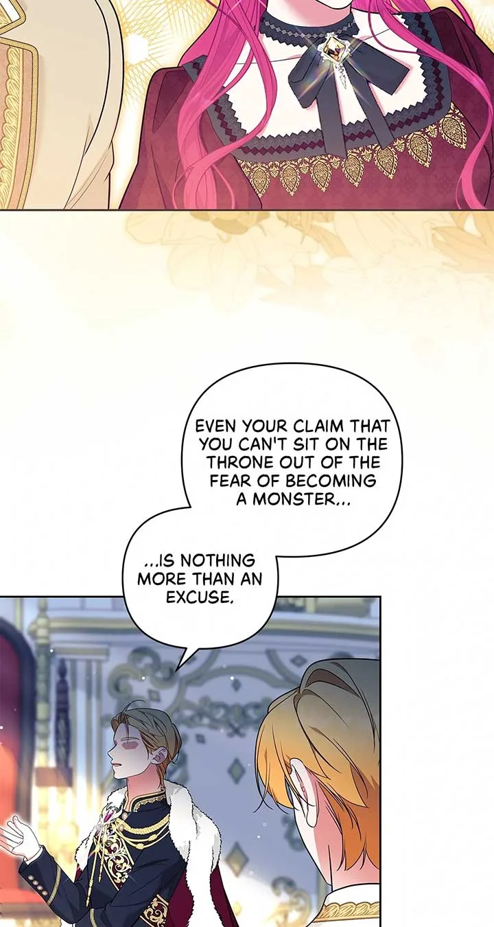 Marriage with the Archduke, I Know Now Chapter 58 page 14