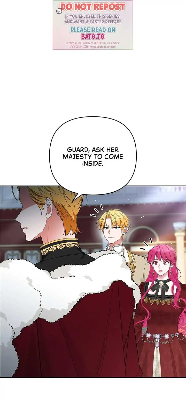 Marriage with the Archduke, I Know Now Chapter 59 page 2