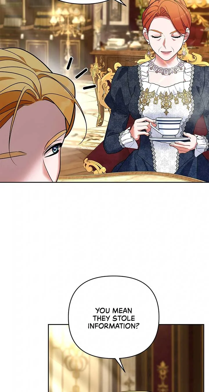 Marriage with the Archduke, I Know Now Chapter 59 page 12