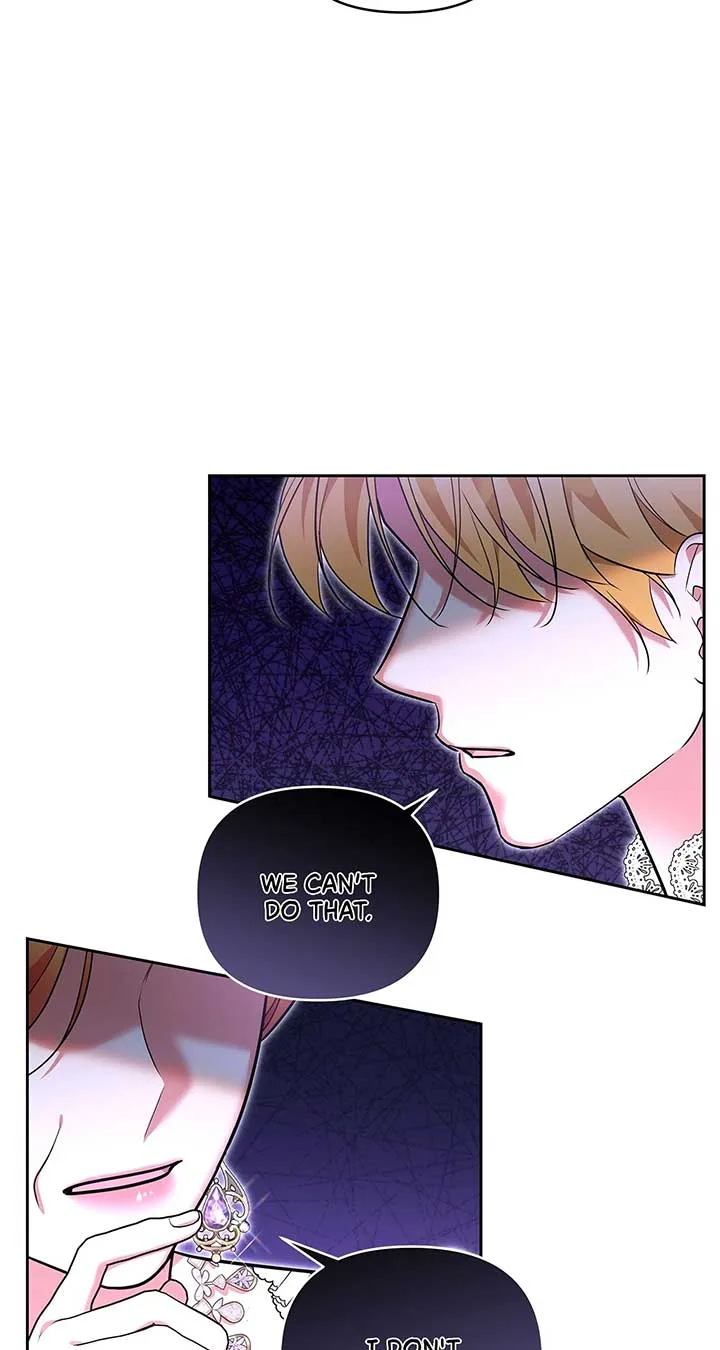 Marriage with the Archduke, I Know Now Chapter 59 page 20