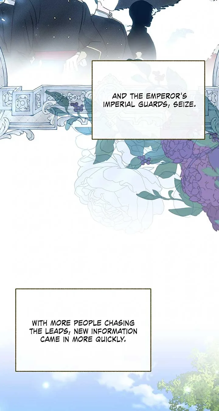 Marriage with the Archduke, I Know Now Chapter 59 page 35