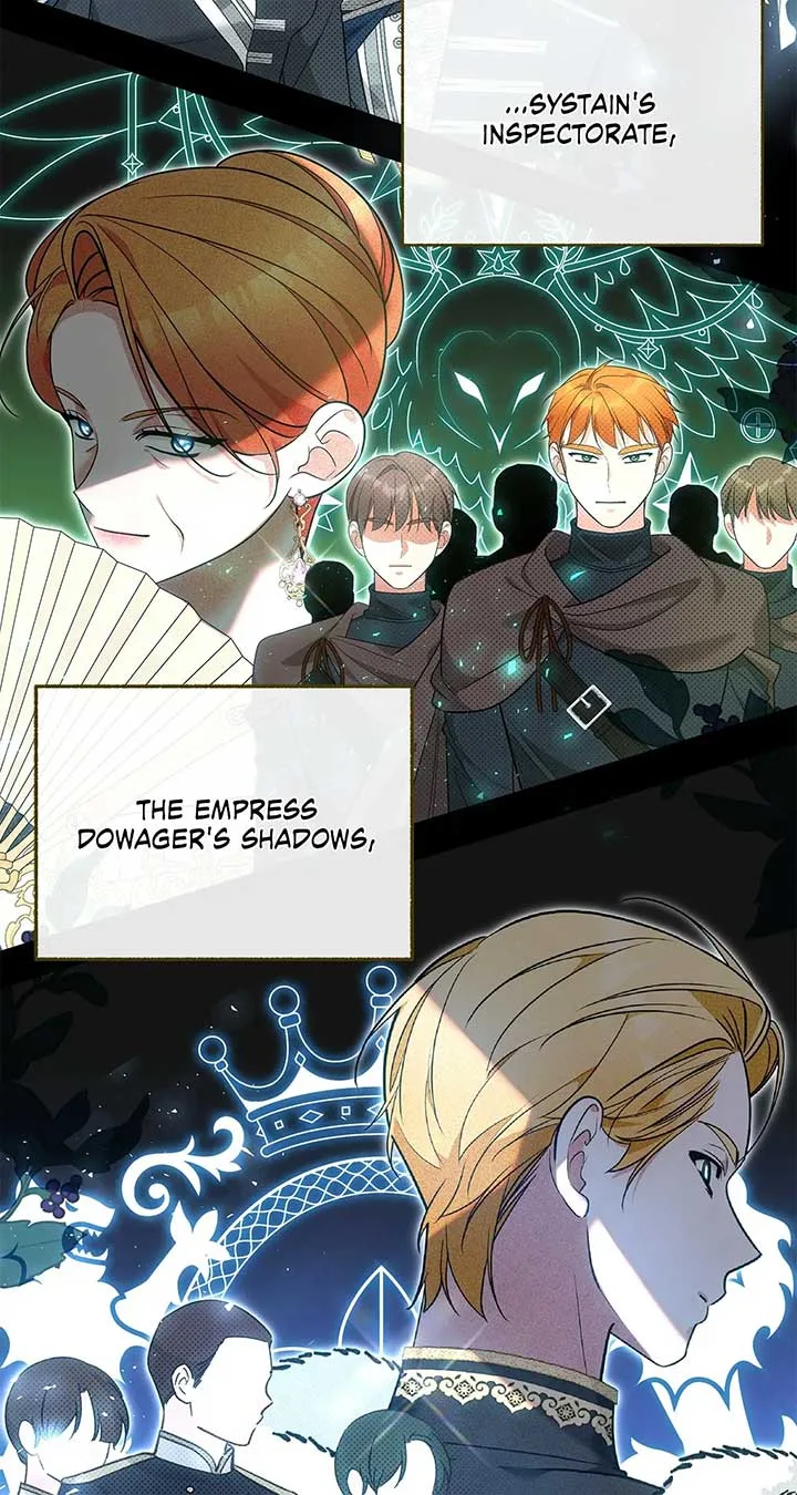 Marriage with the Archduke, I Know Now Chapter 59 page 34