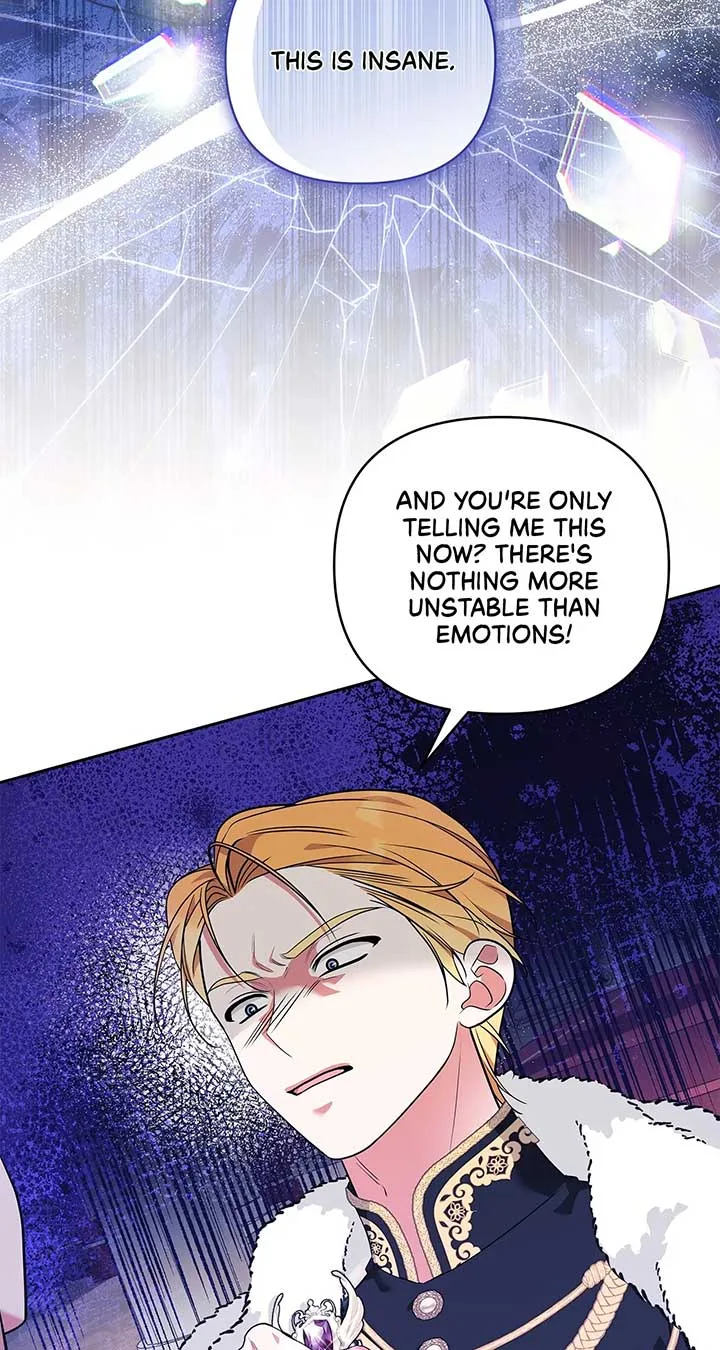 Marriage with the Archduke, I Know Now Chapter 58 page 24