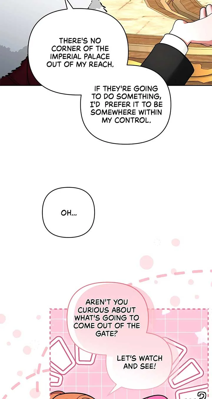 Marriage with the Archduke, I Know Now Chapter 59 page 25
