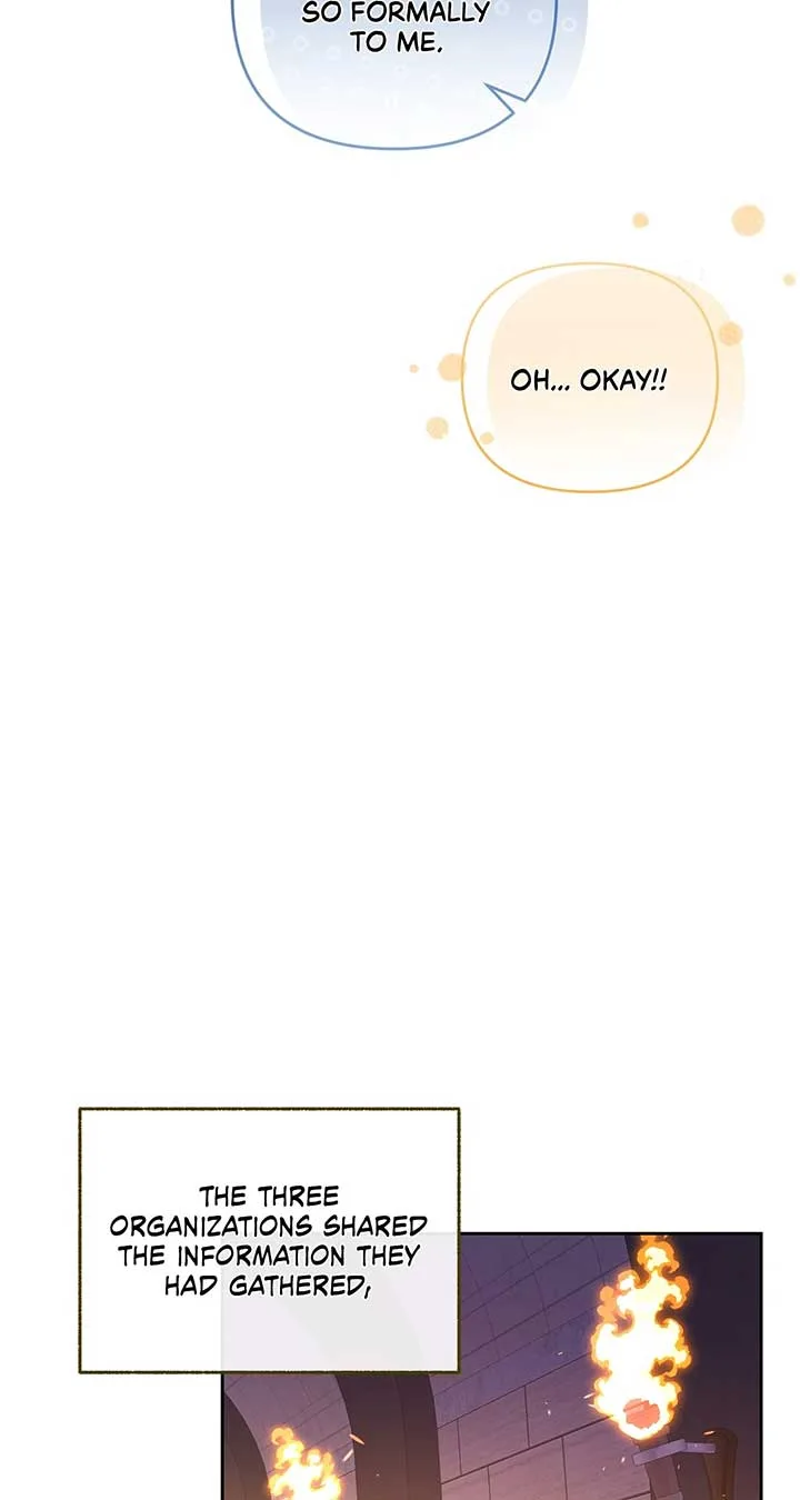 Marriage with the Archduke, I Know Now Chapter 59 page 41