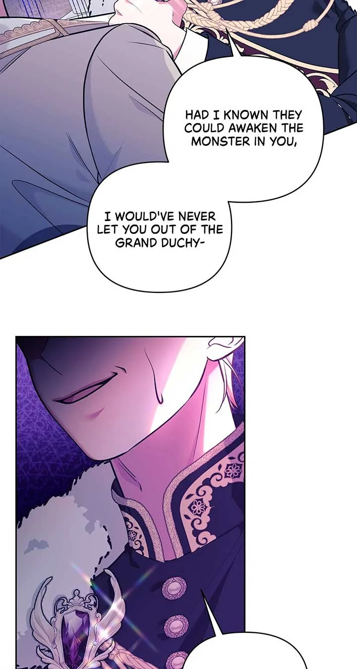 Marriage with the Archduke, I Know Now Chapter 58 page 25