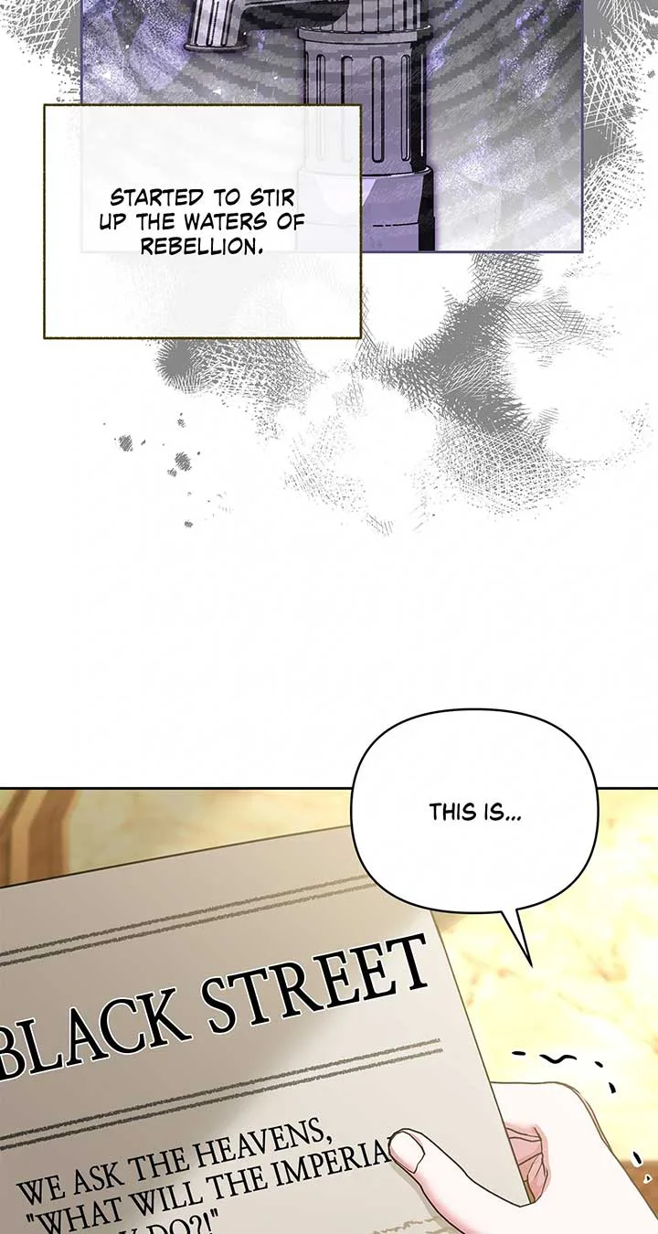 Marriage with the Archduke, I Know Now Chapter 59 page 48