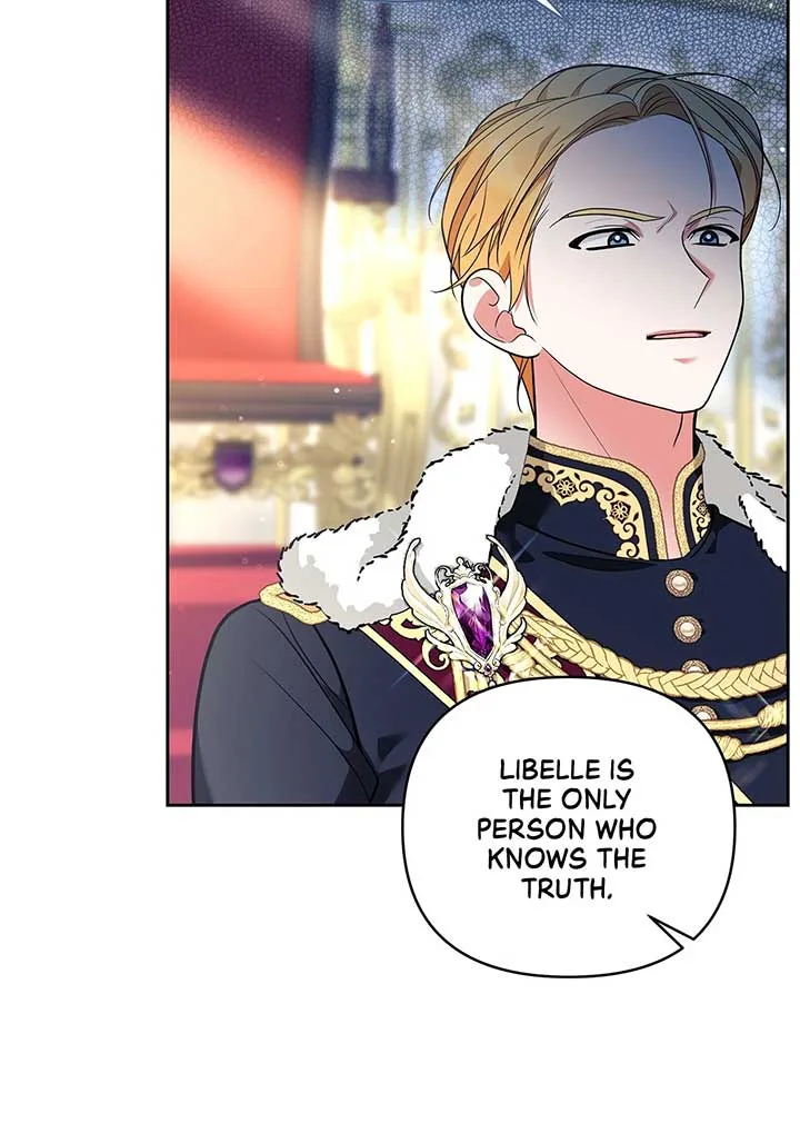 Marriage with the Archduke, I Know Now Chapter 58 page 21
