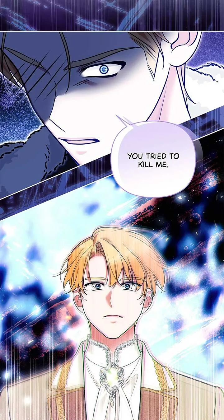 Marriage with the Archduke, I Know Now Chapter 58 page 10