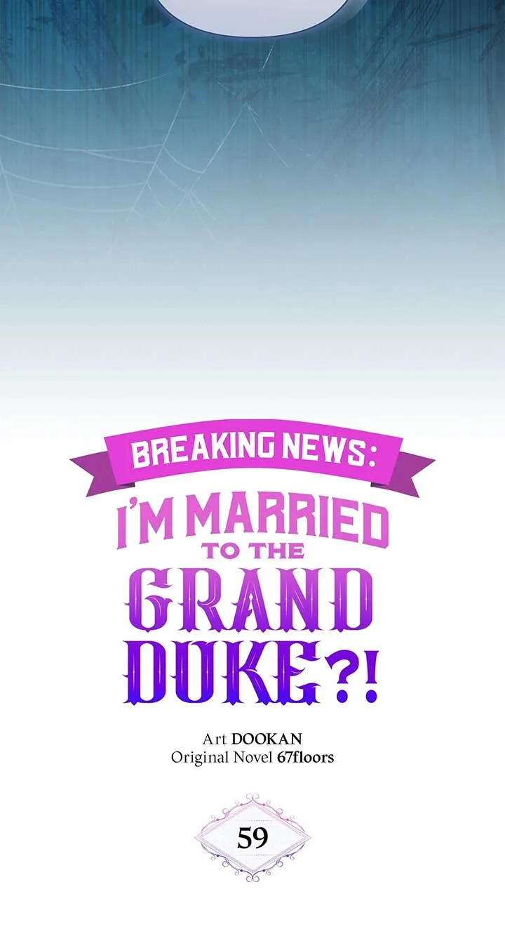 Marriage with the Archduke, I Know Now Chapter 59 page 29