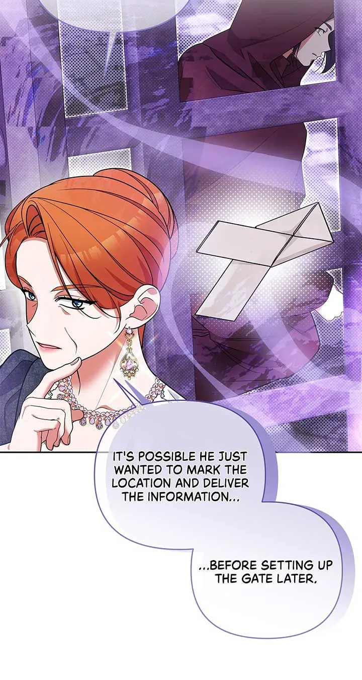 Marriage with the Archduke, I Know Now Chapter 59 page 14