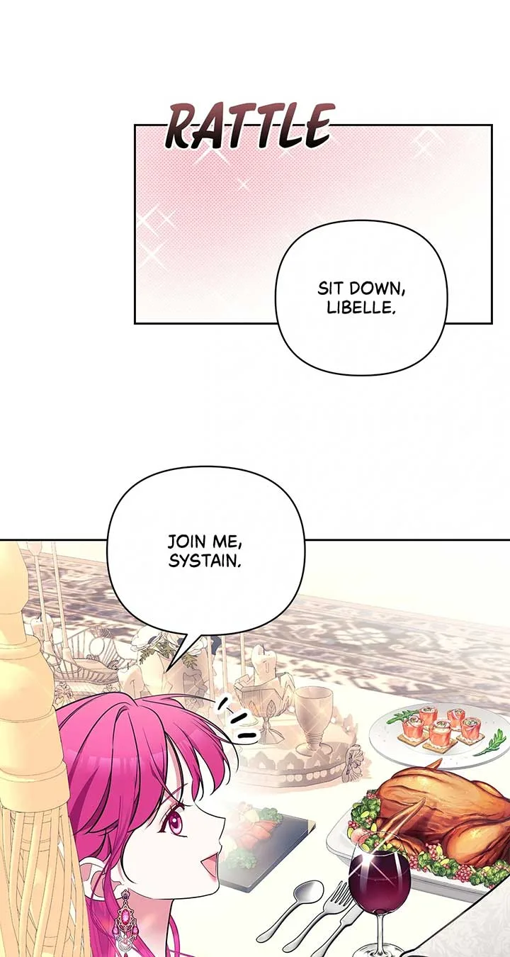 Marriage with the Archduke, I Know Now Chapter 57 page 9