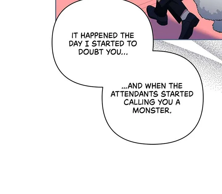 Marriage with the Archduke, I Know Now Chapter 58 page 8