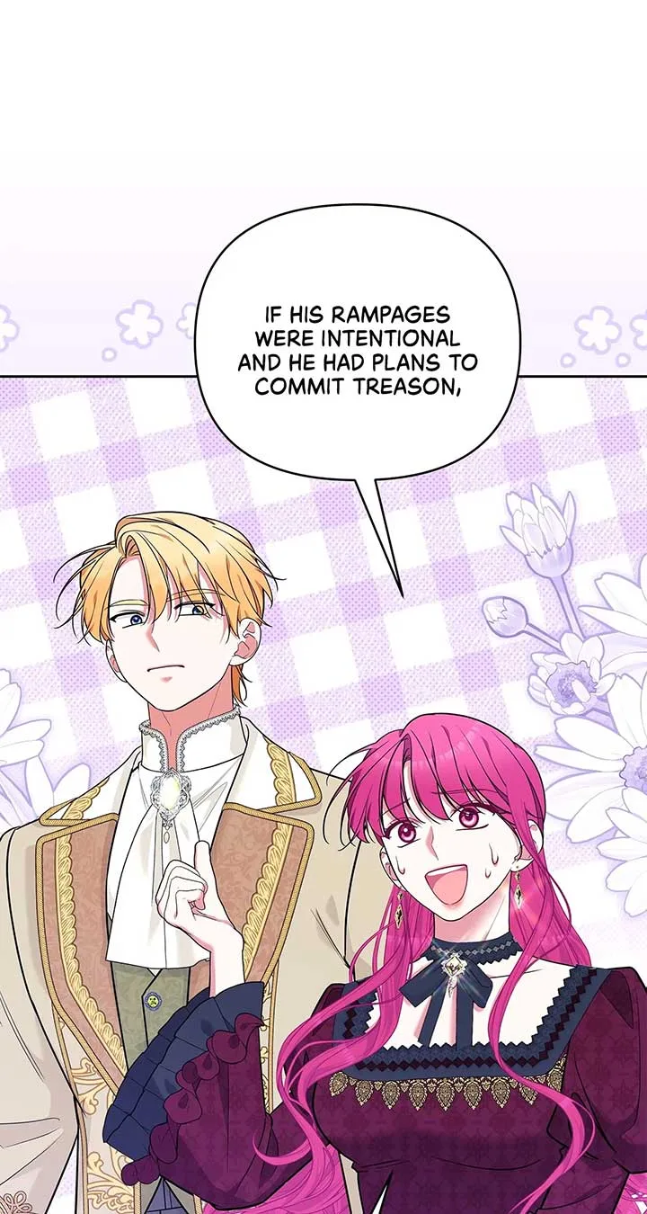 Marriage with the Archduke, I Know Now Chapter 58 page 41