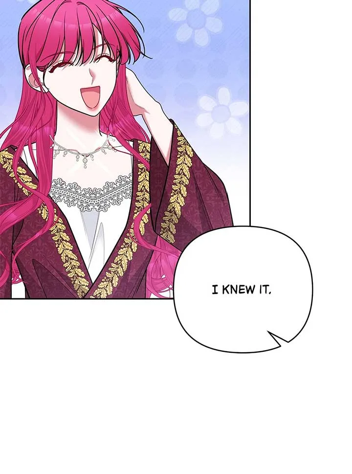 Marriage with the Archduke, I Know Now Chapter 59 page 70