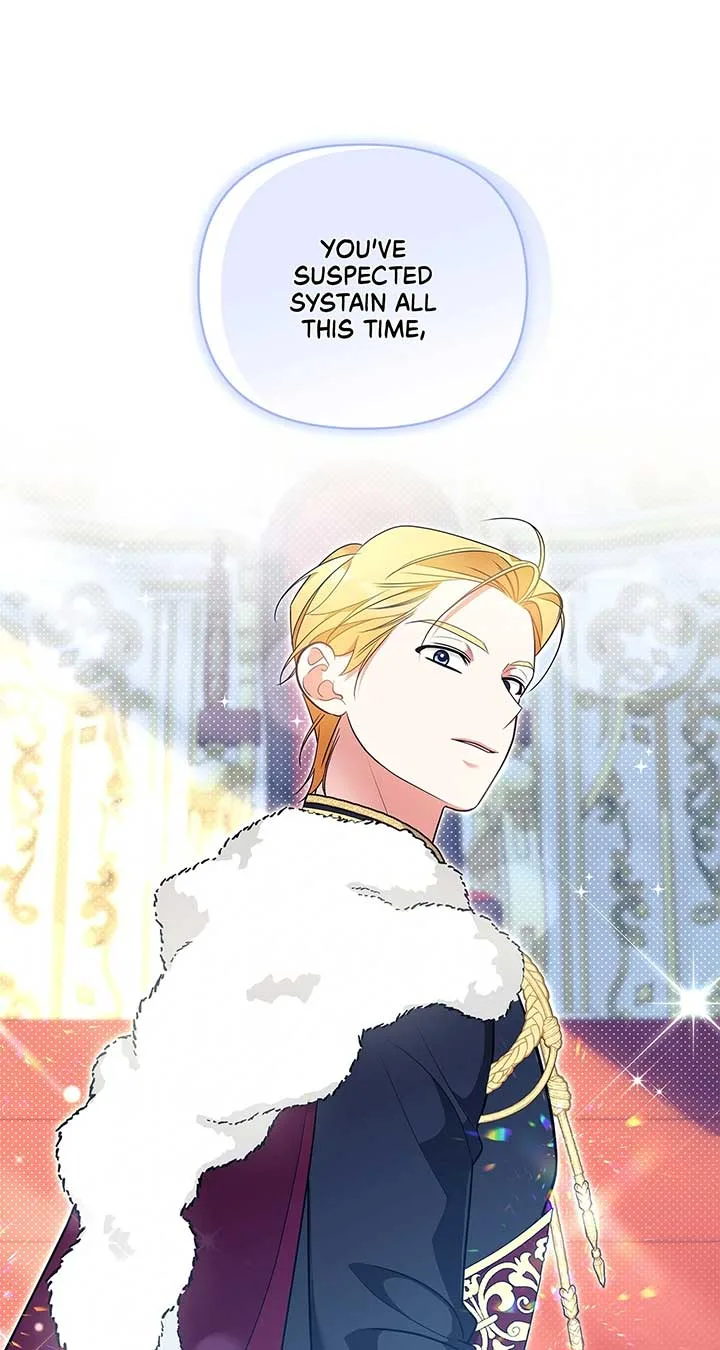 Marriage with the Archduke, I Know Now Chapter 58 page 44