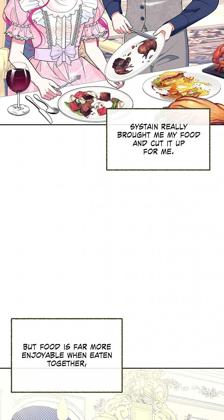 Marriage with the Archduke, I Know Now Chapter 57 page 12