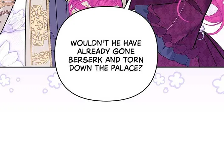 Marriage with the Archduke, I Know Now Chapter 58 page 42