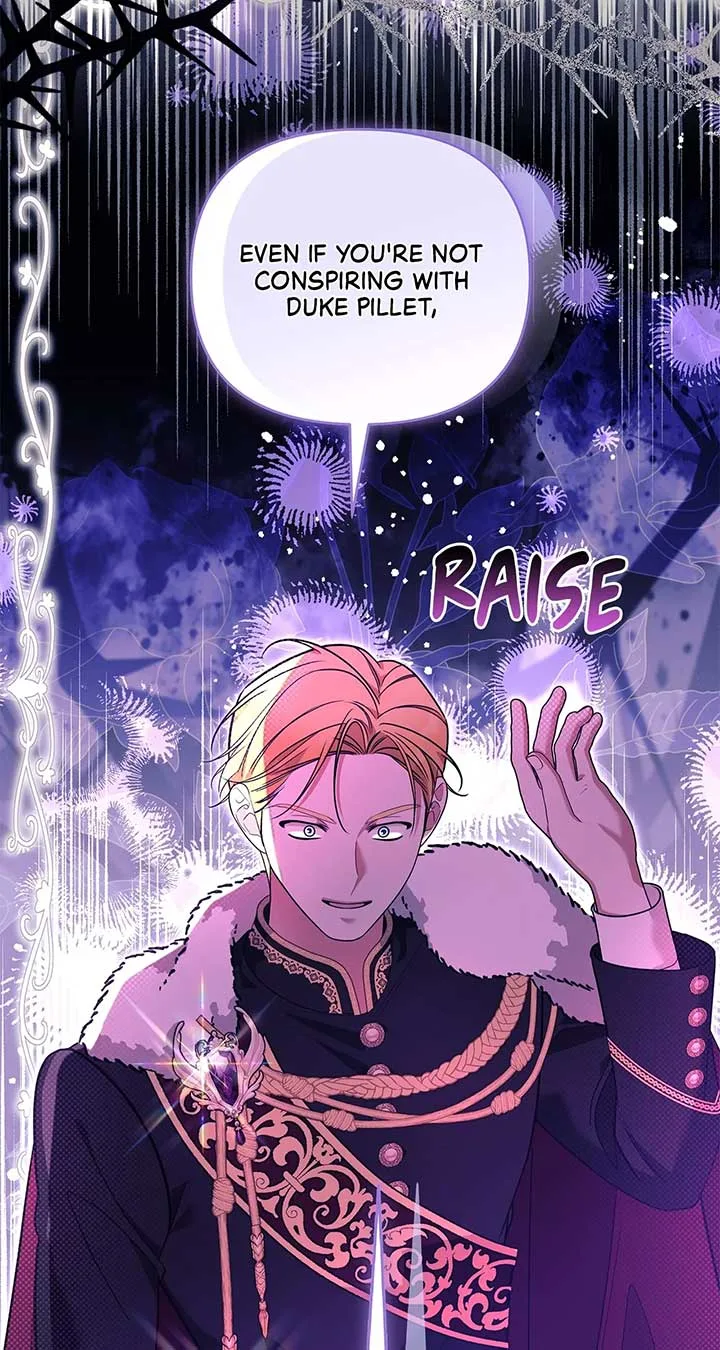 Marriage with the Archduke, I Know Now Chapter 58 page 31