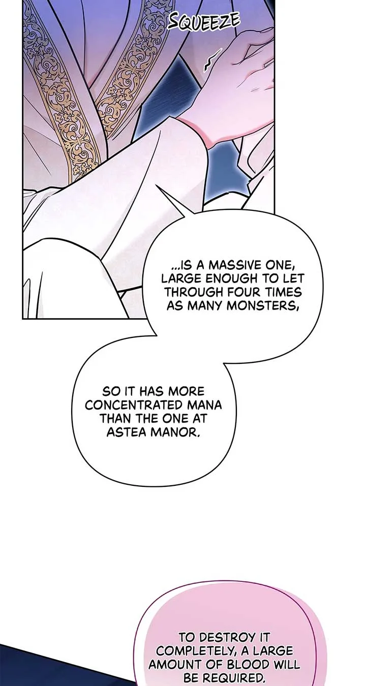 Marriage with the Archduke, I Know Now Chapter 56 page 69