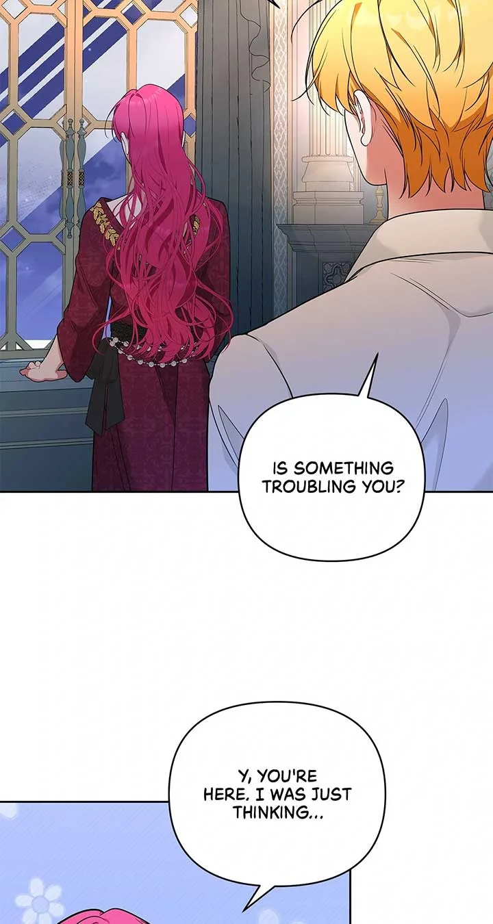 Marriage with the Archduke, I Know Now Chapter 59 page 69