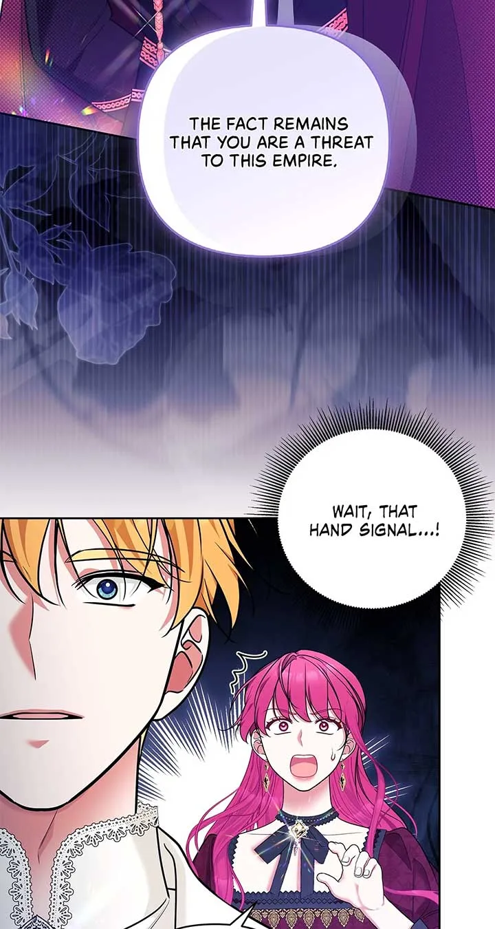 Marriage with the Archduke, I Know Now Chapter 58 page 32