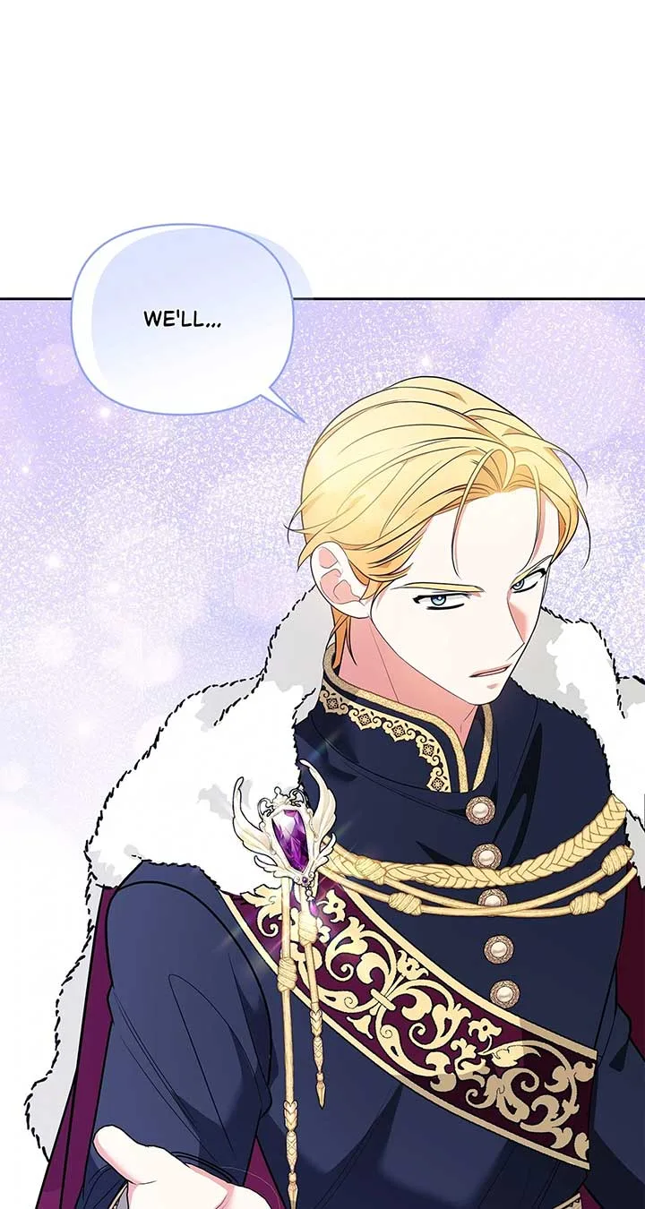 Marriage with the Archduke, I Know Now Chapter 58 page 69