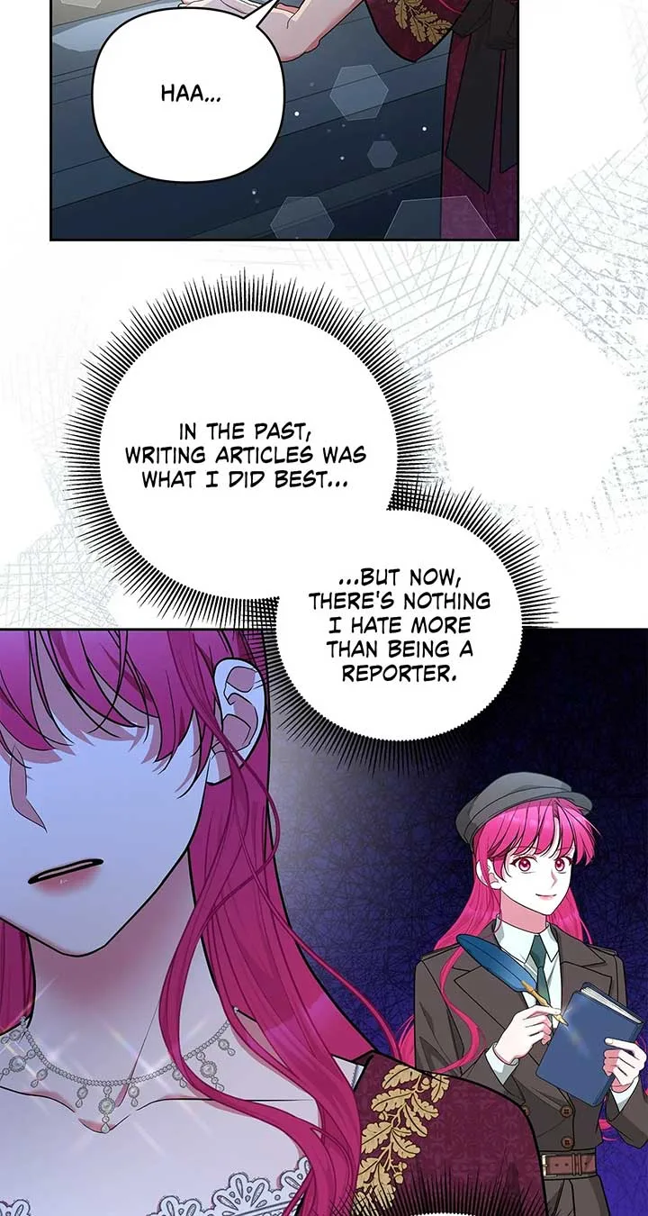 Marriage with the Archduke, I Know Now Chapter 59 page 67