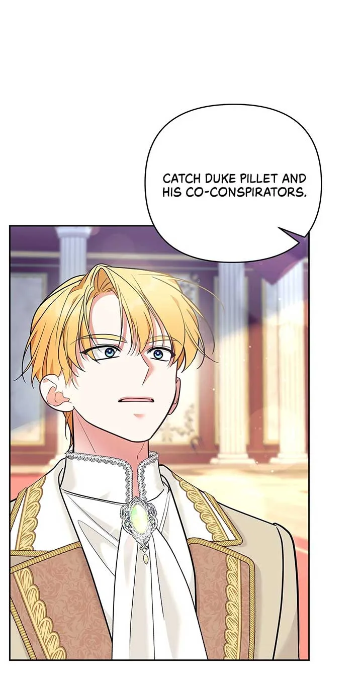 Marriage with the Archduke, I Know Now Chapter 58 page 68