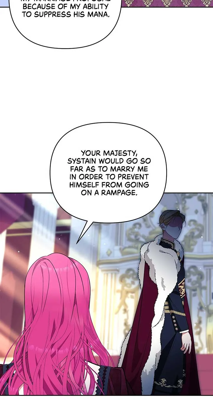 Marriage with the Archduke, I Know Now Chapter 58 page 40