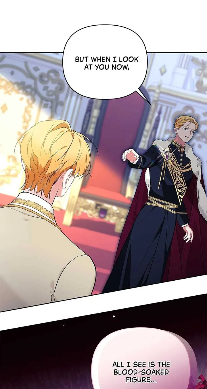 Marriage with the Archduke, I Know Now Chapter 58 page 50