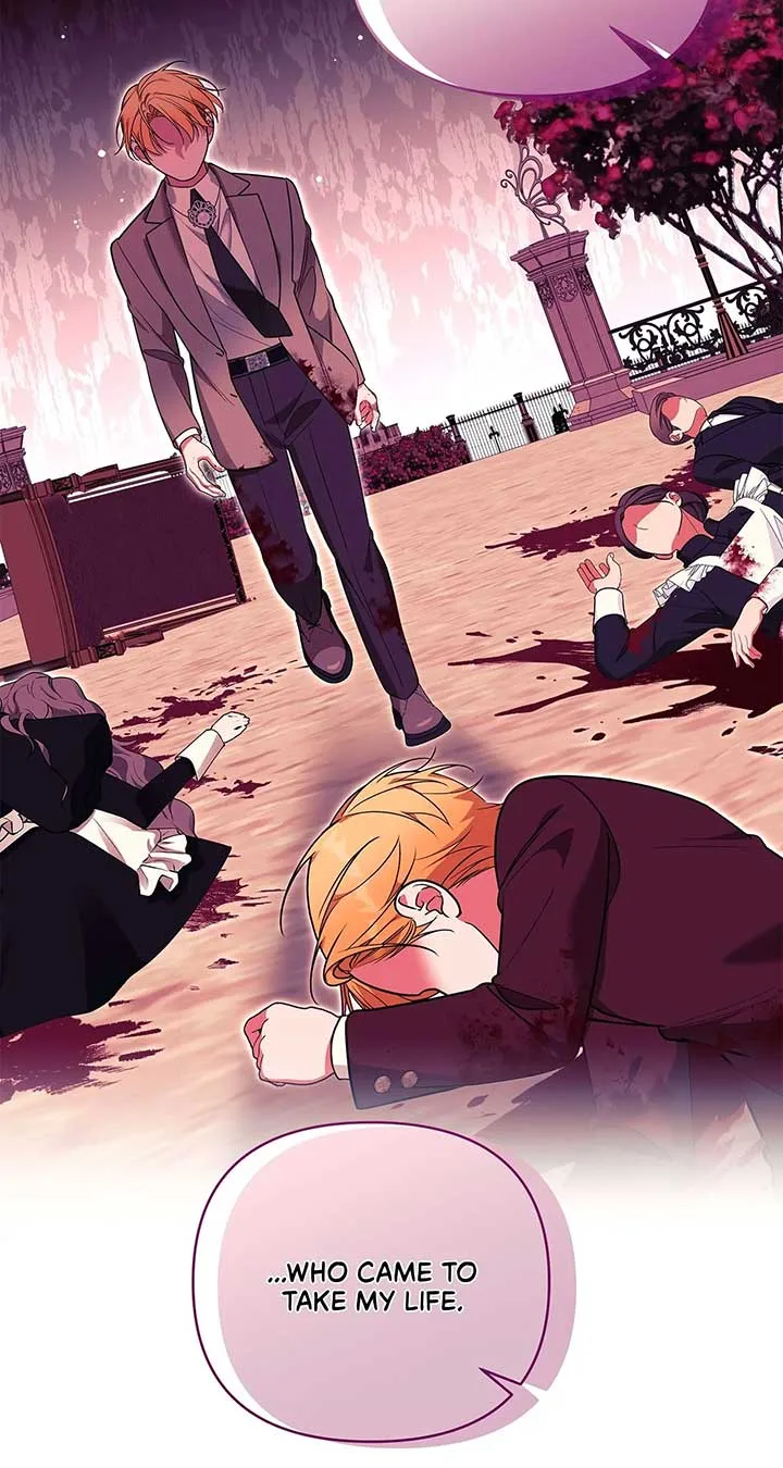 Marriage with the Archduke, I Know Now Chapter 58 page 51