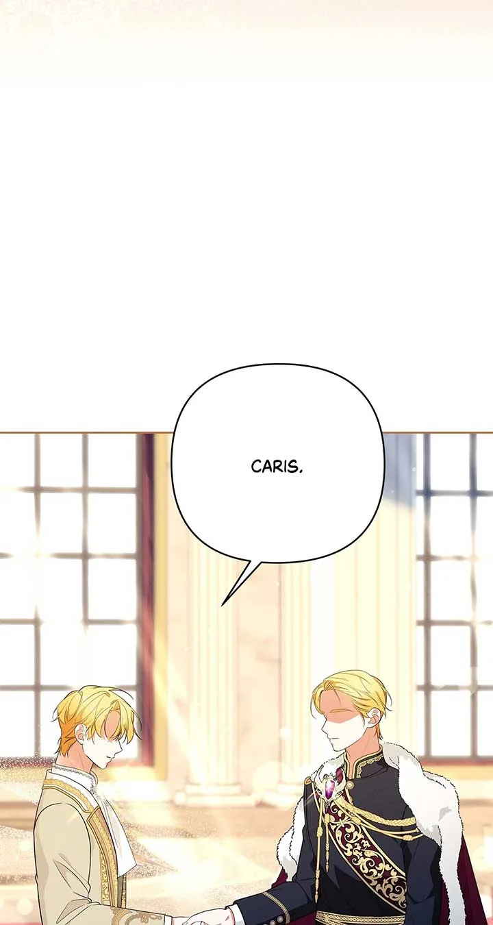 Marriage with the Archduke, I Know Now Chapter 58 page 72
