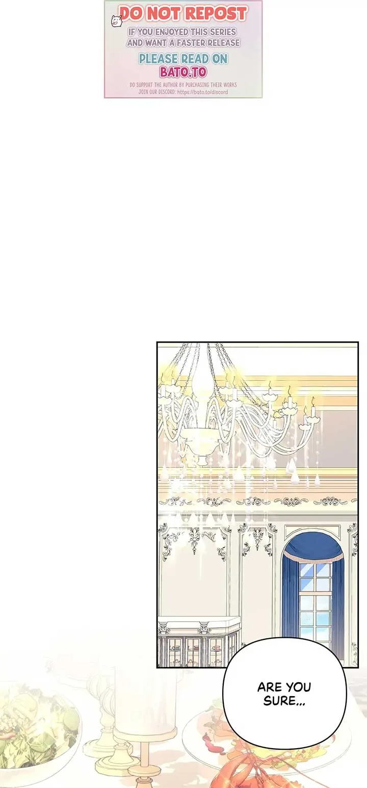 Marriage with the Archduke, I Know Now Chapter 57 page 2