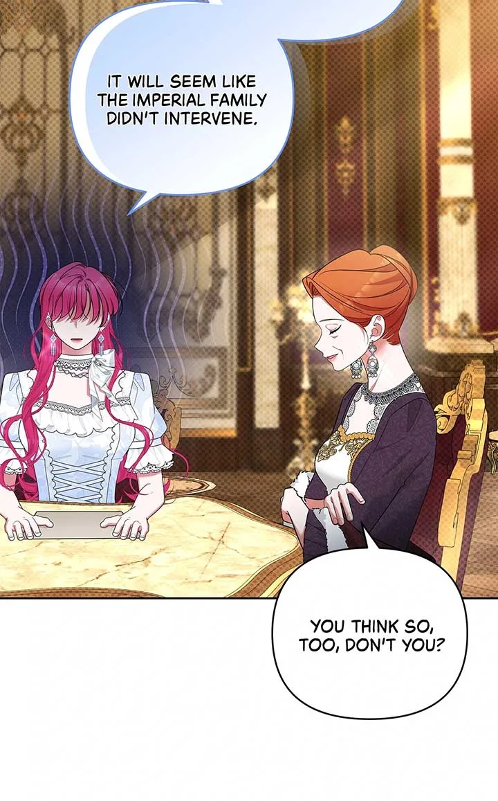 Marriage with the Archduke, I Know Now Chapter 59 page 51